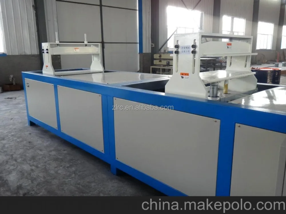 
FRP/GRP pultrusion machine fiberglass profile making machine 