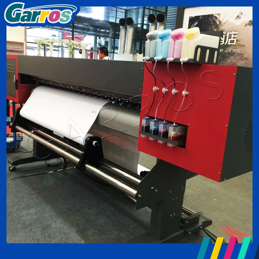 As good as Mimaki, Roland Garros RT-1801 plotter machine price