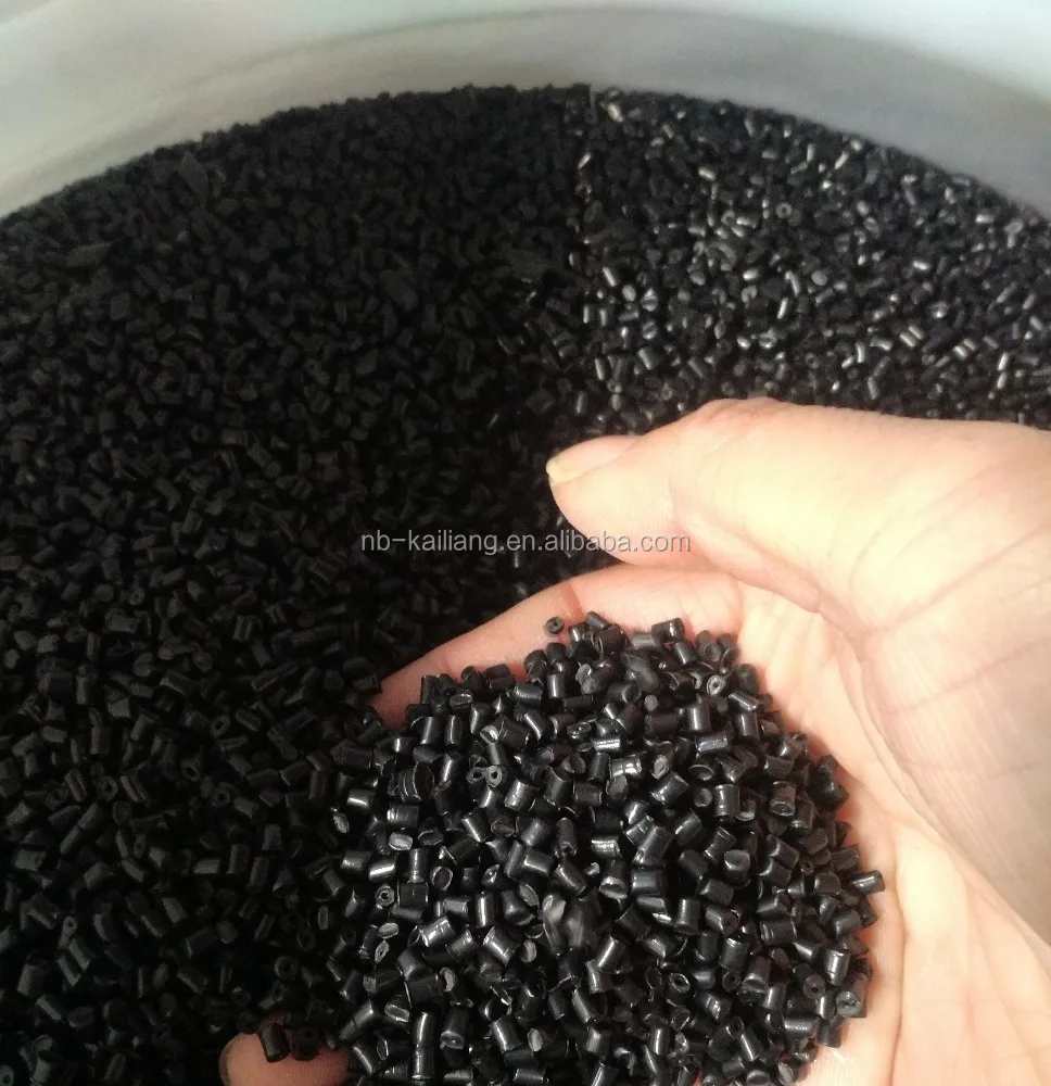
Black PA12 material/nylon 12 raw material 