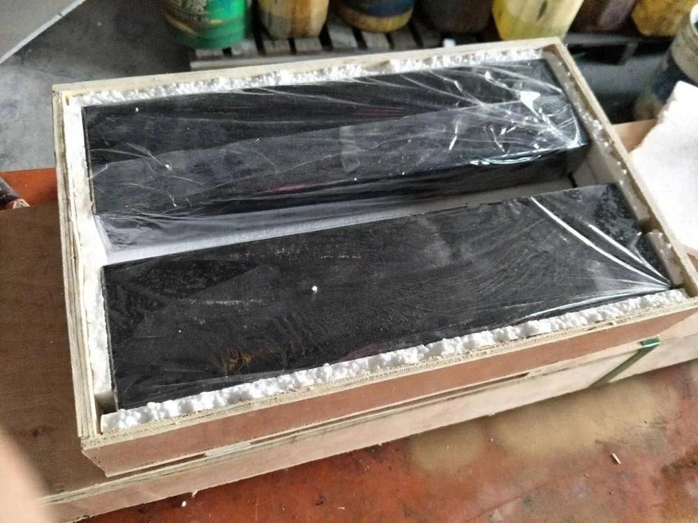 
granite parallels ruler 160x15x16mm 