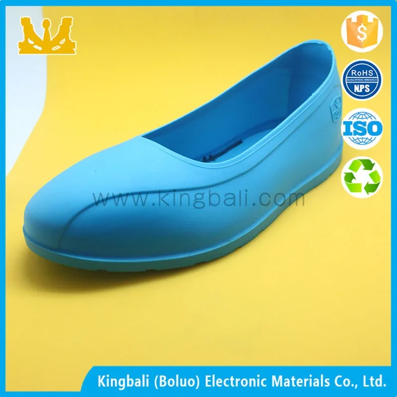 Резиновые силиконовые безопасности зимние галоши/закрытые непромокаемые сапоги