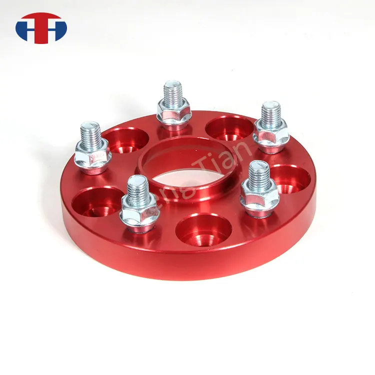 Bolthole 15mm billet hub centric wheel spacers