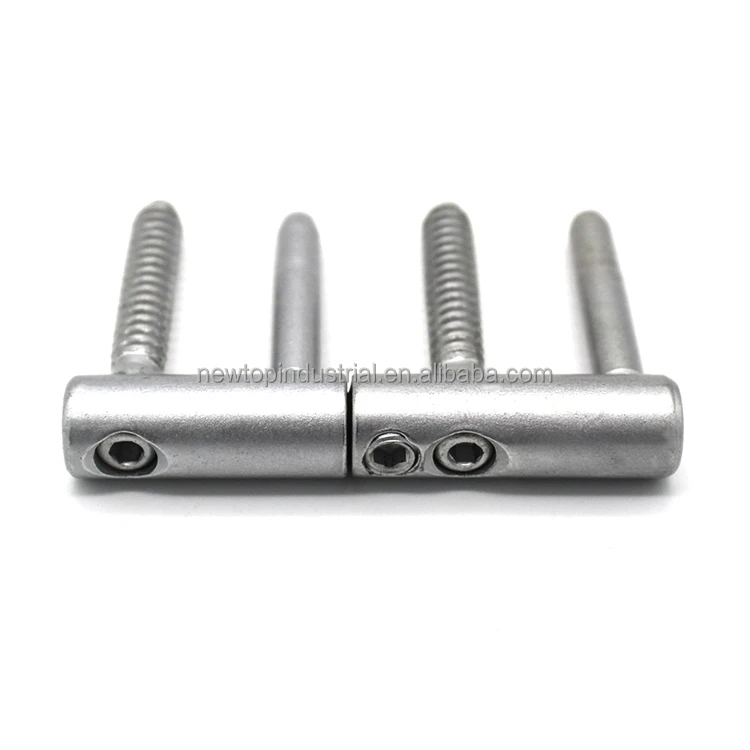 
Door And Window Of Heavy Duty Flat Iron Screw Hinge 