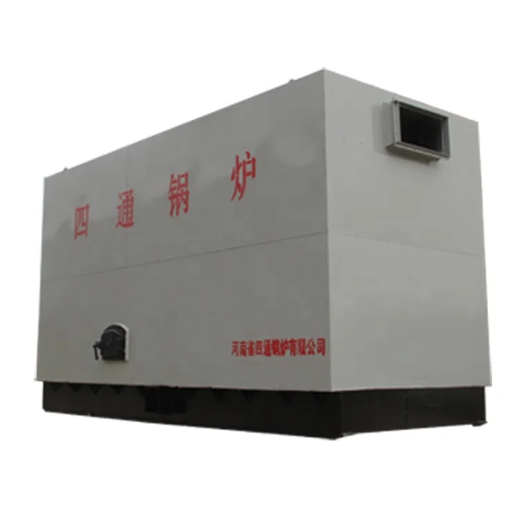 Complete in Specifications Horizontal Industrial Coal Wood Pellet Fired Hot Air Furnace