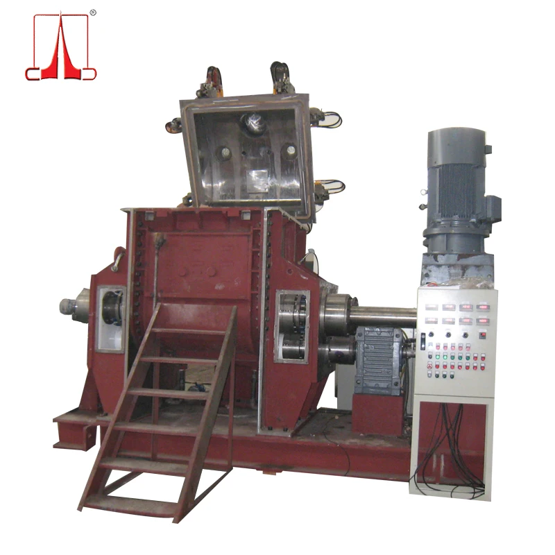Chemical mixing machine mixer kneading machine Vacuum Sigma Z Blade  Kneader