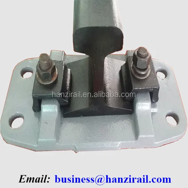 Railroad Rail Tie Plates For Sale