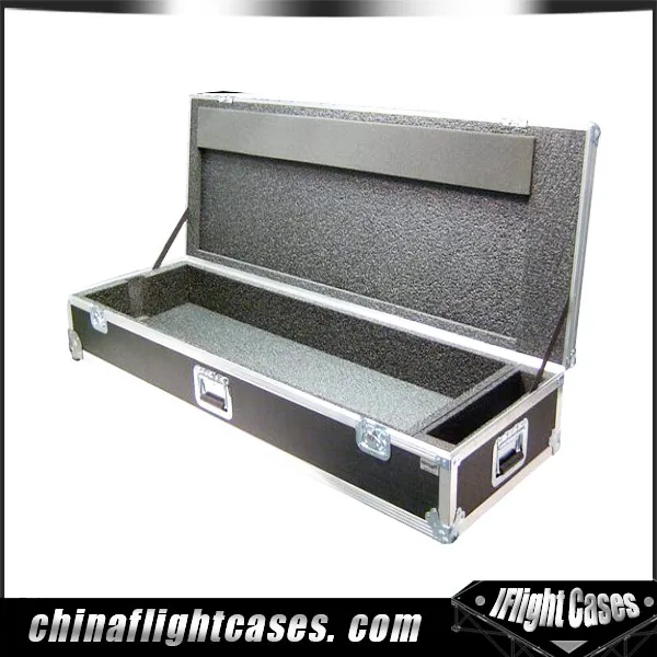
Custom aluminum flight case for 61 keyboard Yamaha psr a3000 