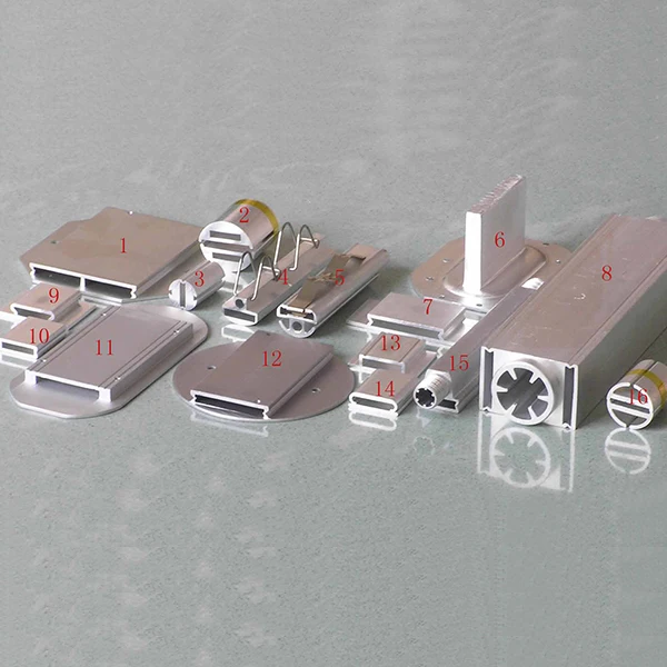 PTC ceramic coating hair straightener