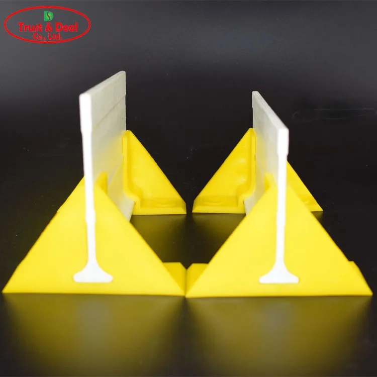 Балка FRP для чугунного напольного покрытия ящиков для сельскохозяйственных ферм