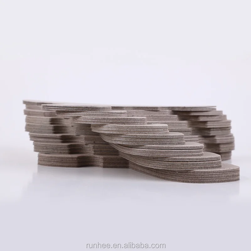 Новый дизайн FSC, бесплатный образец, Детская бумага из переработанного картона, бандана, нагрудник, вешалка, цена