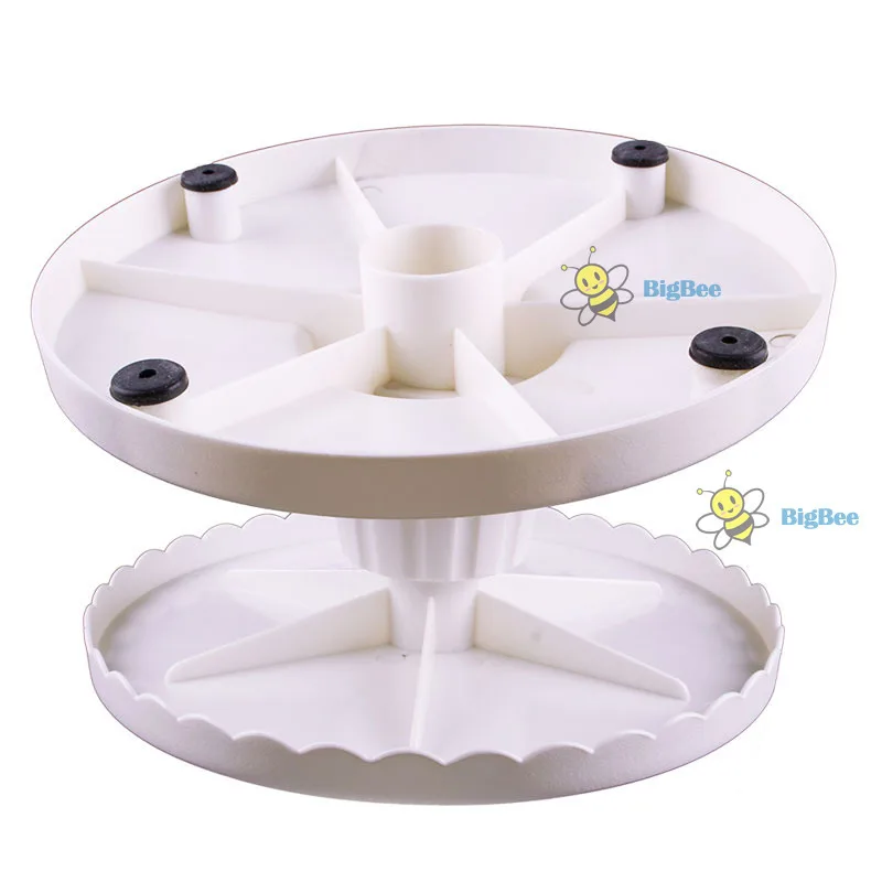 Revolving Tilting Cake Decorating Stand Revolving Tilting Cake Decorating Stand