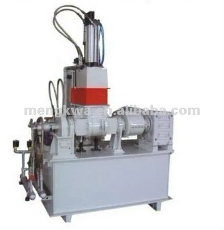 Rubber kneader  3L/5L for Laboratory