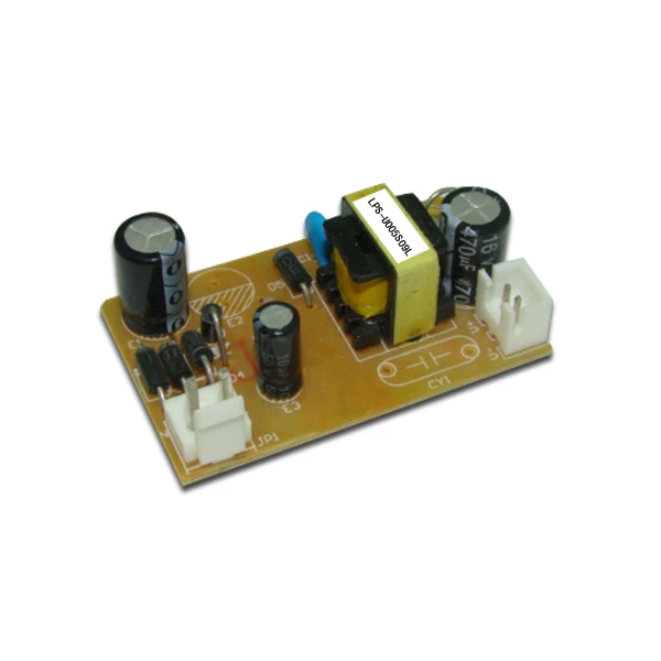 5W 5V 9V 12V Audio Amplifier DC Converter SMPS Switching Power Supply