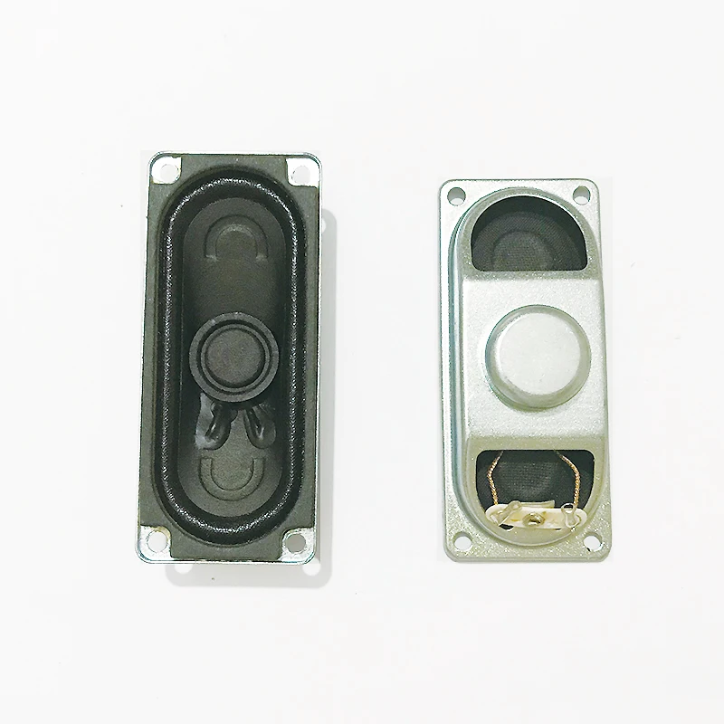 Factory Price 3070 8 Ohm 2W Square Mini Speaker