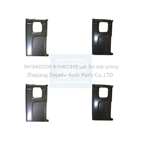LH 9437201405 RH 9437201605 Depehr MB Actros MP3 MP2 European Tractor Body Parts Truck Iron Door