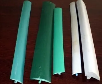 Latest Product of China T Molding PVC Edge Banding