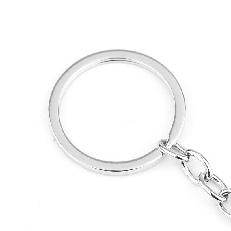 America DC Comics The Flash Key Chain