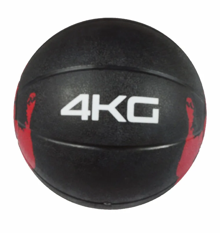 High Quality Soft Rubber Medicine Ball