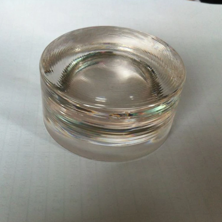 2023 fashion Glass lens Quality 1.523 Plastic lens HC HMC SHMC Solar Fresnel lens lenses