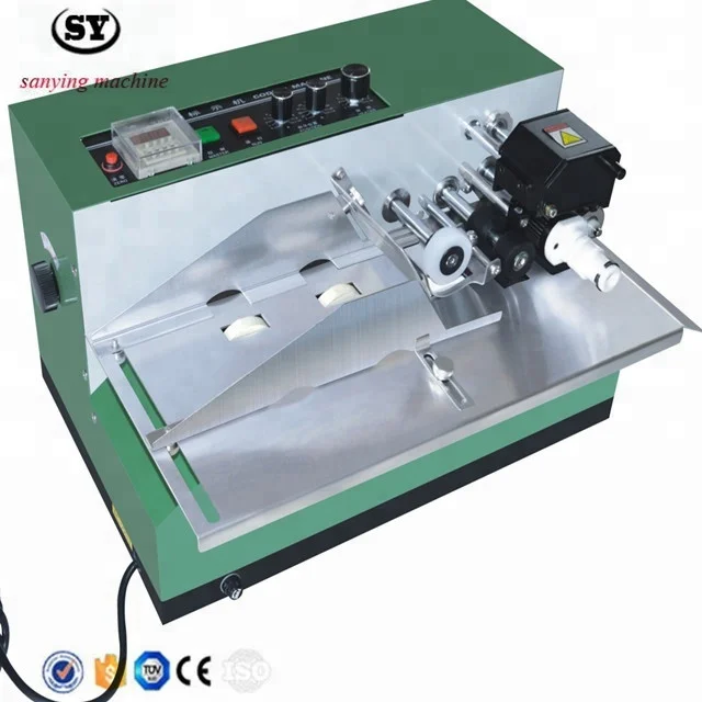 MY-380F Solid-Ink Coding Machine