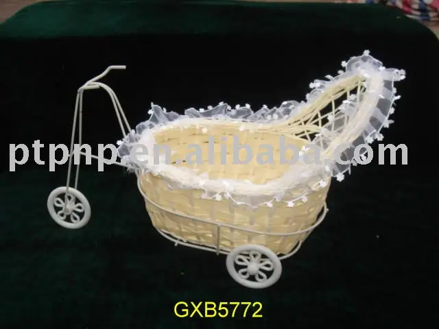 
baby basket 