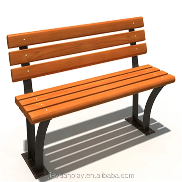 
Outdoor park flat bench Patio Benches 