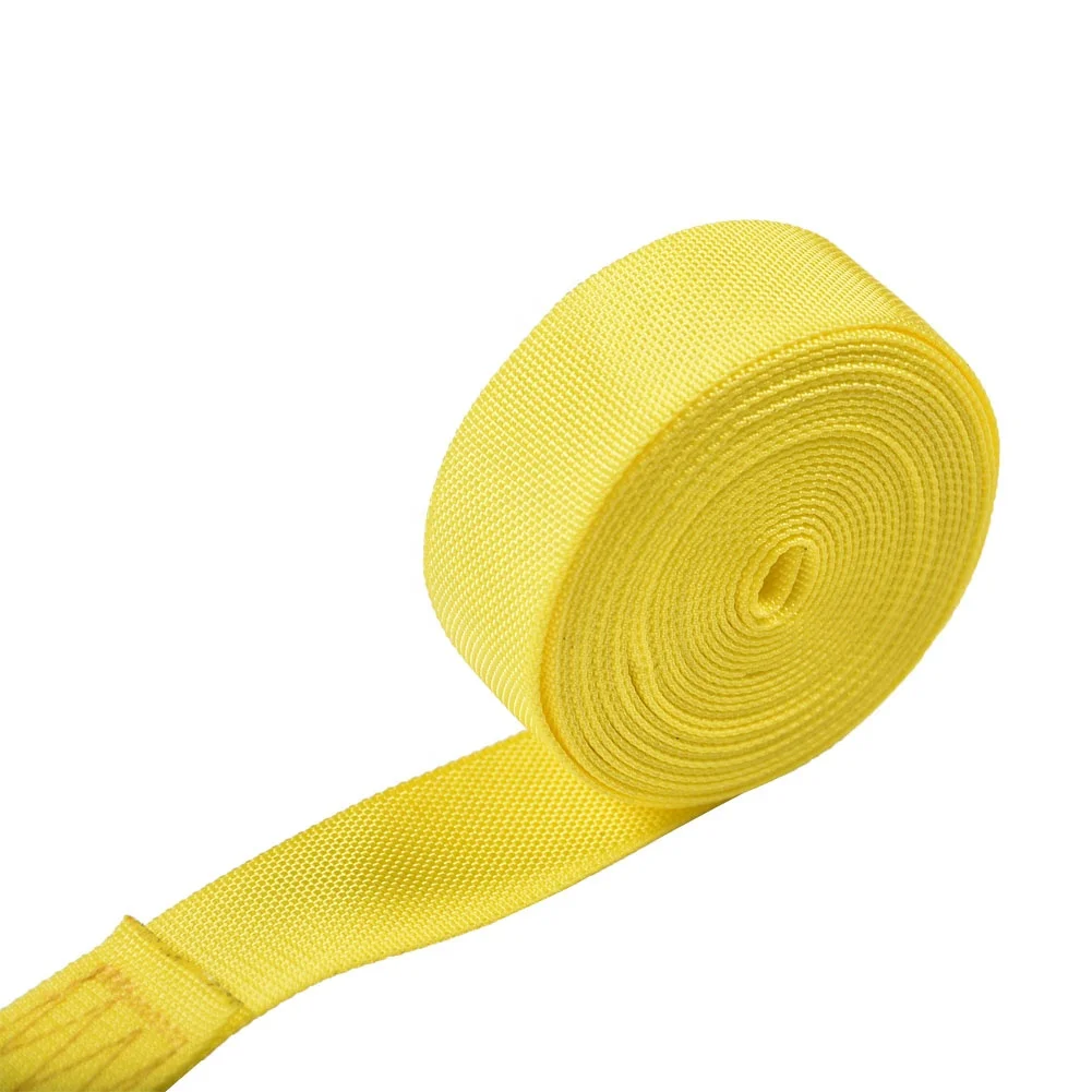 Hot-sell Ratchet Straps J Hooks Flatbed Truck Trailer Tie Down ratchet strap