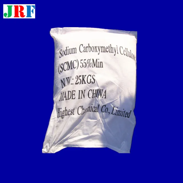 detergent powder grade Sodium CMC with competitive price