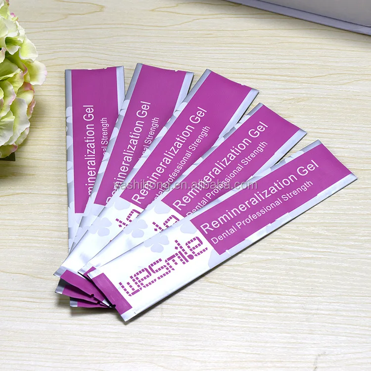 custom printed disposable plastic instant coffee packaging film/ chocolate bar packaging material