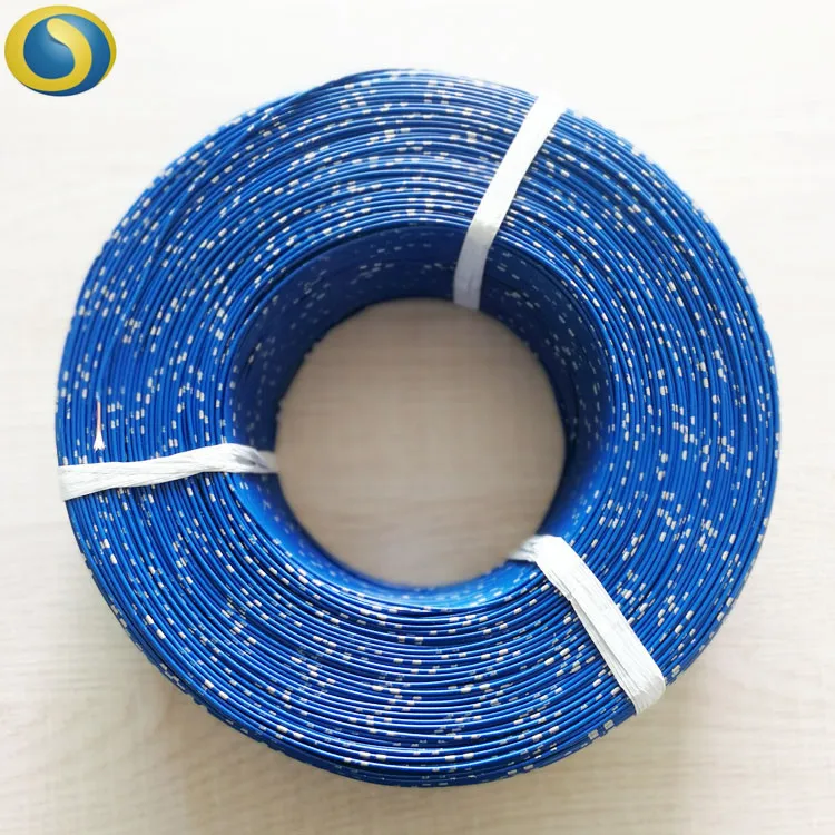 Low voltage Thin Wall PVC Insulated AVSS automotive cable wire