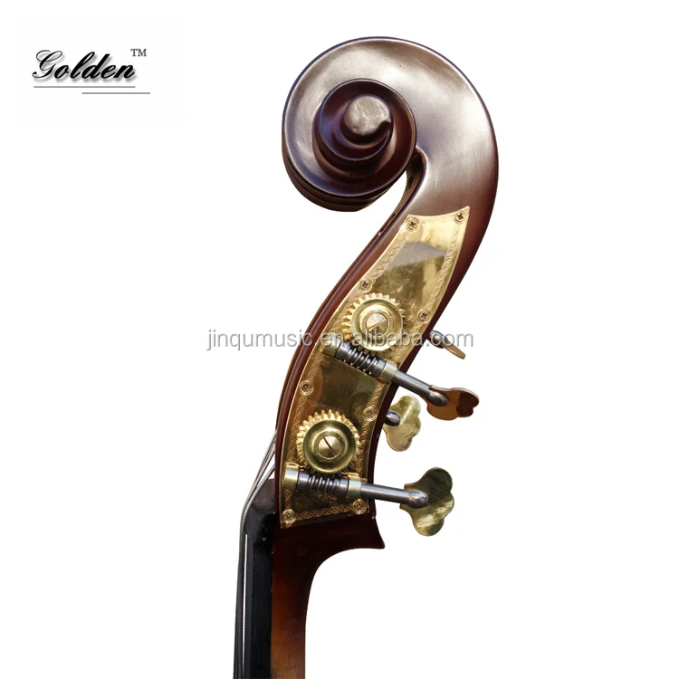 
JBS-01 Laminated double bass suitable student and beginner 