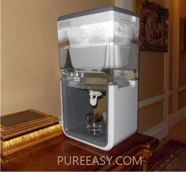 Water filtration system / drinking water filter system/drinking water filter