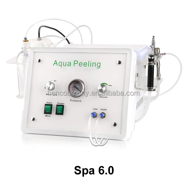 Beauty Personal Care Beauty Equipment Microdermabrasion Machine