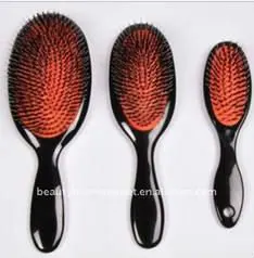 China Wholesale Hair Extension Brush professional hair brush