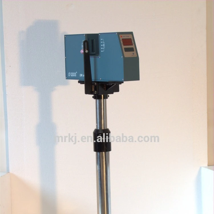 Высокоточное лазерное измерительное устройство диаметра