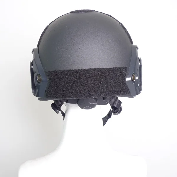 Bulletproof fast High Cut Ballistic Helmet