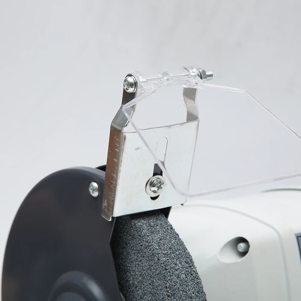 MD3215F 15cm 2 wheel mini bench grinder and polisher machine