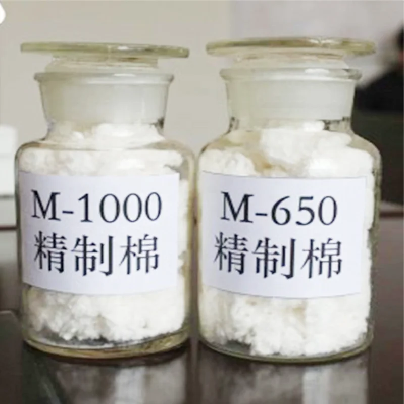 
baijin Cotton Linter Pulp export for war industry 