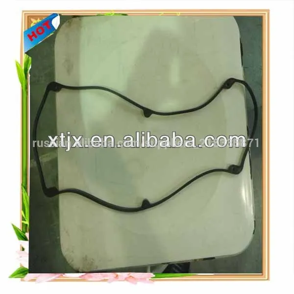 автозапчасти клапана прокладка крышки cummins клапанной крышки прокладка