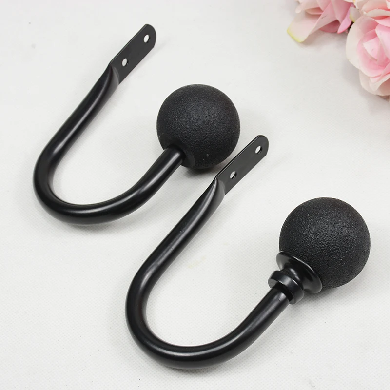 Plastic Clips Antique Adhesive Pin Net Curtain Hooks And Loop Tape