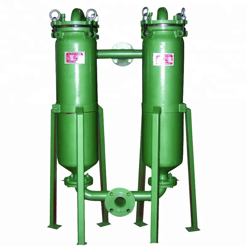 Машина для фильтрации оливкового масла из нержавеющей стали