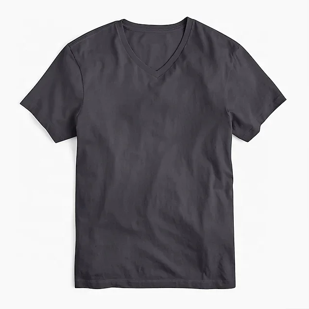 Mens V-Neck T-Shirt
