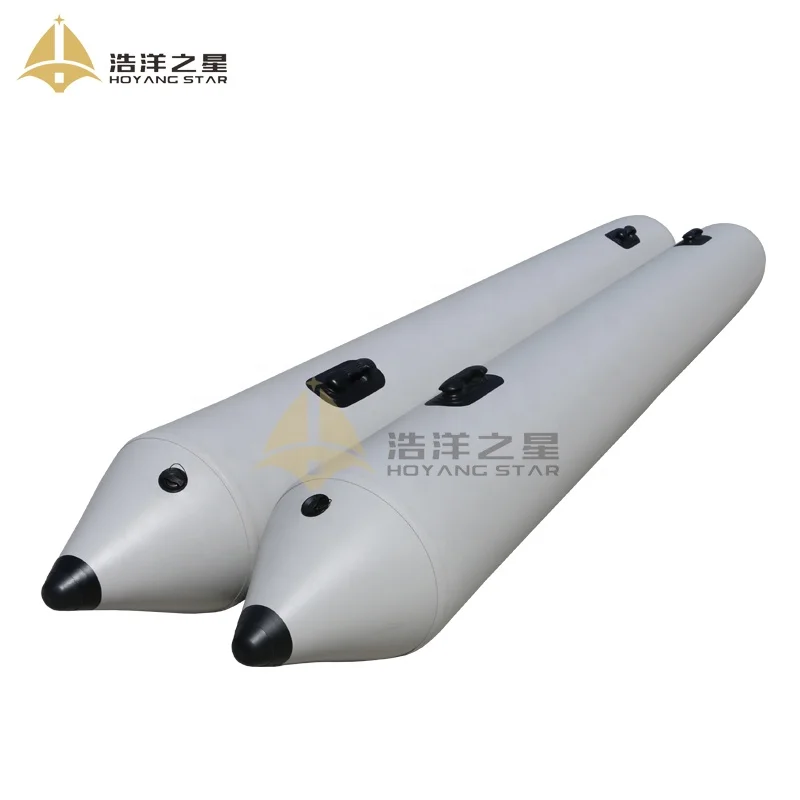 inflatable water life buoys long tube for  inflatable boat