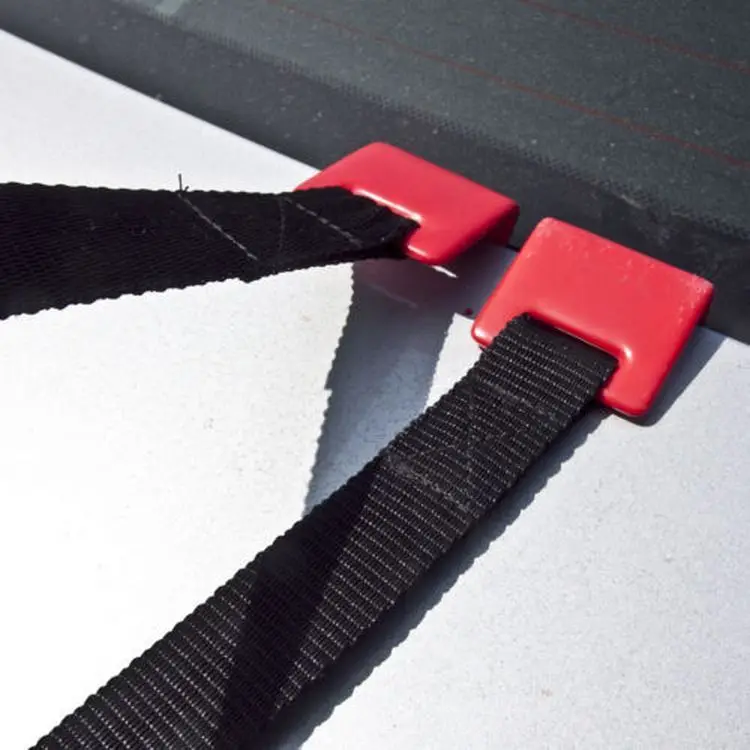 
Wholesale New Design Large roof mounted folding bike rack for car 