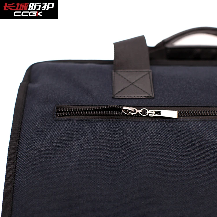 OEM сложенный пуленепробиваемый портфель