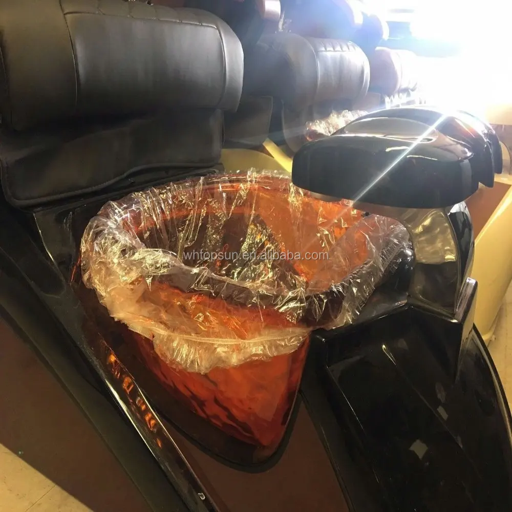 Disposable Pedicure Liners For Bath Spa Machine