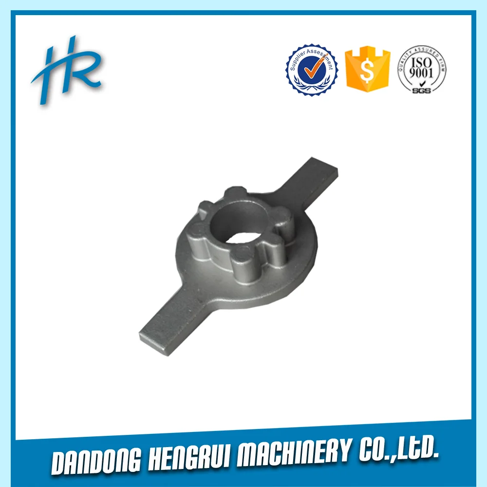 Фермы Машина Применение Литье Части