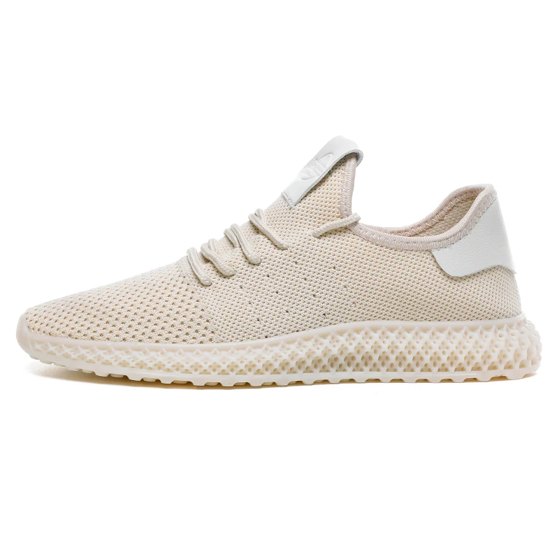 
China manufacturer price sneakers running men sports shoes 