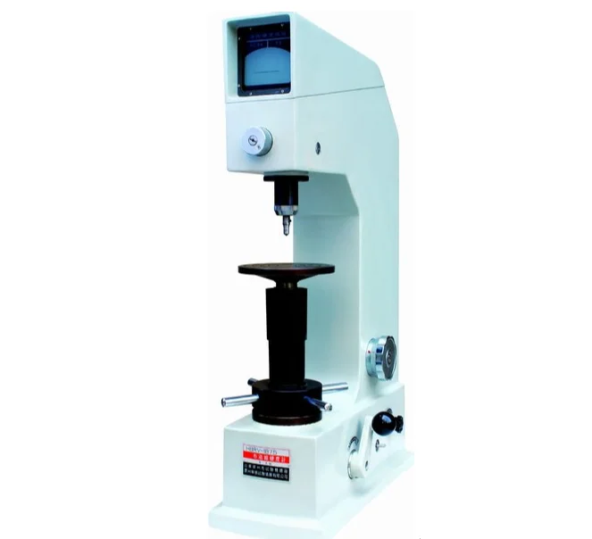 HB-3000B тестер твердости Brinell