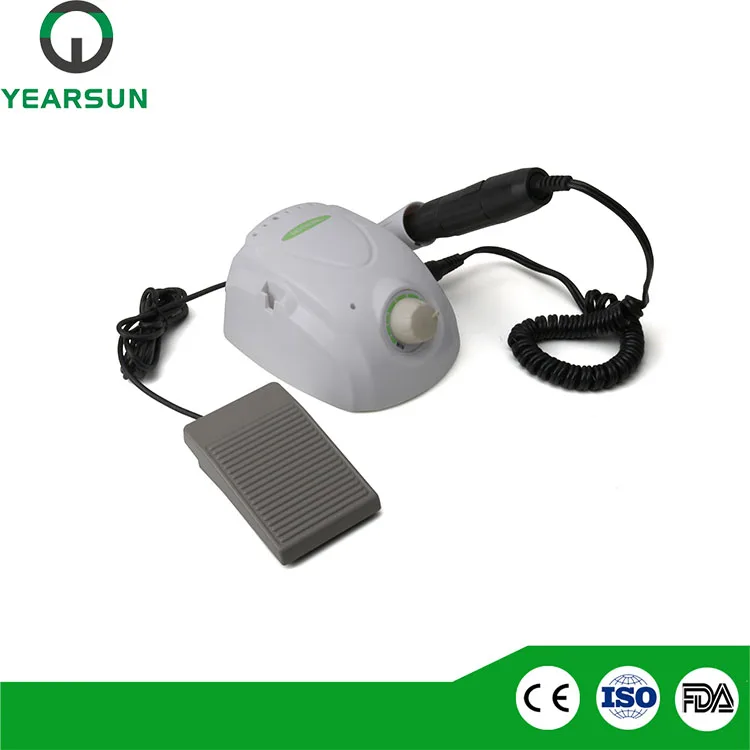 
Dental Micromotor Polishing Dental Micro Motor Strong 